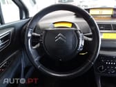 Citroen C4 1.6 HDi SX