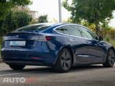 Tesla Model 3 Long-Range Dual Motor AWD