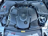 Mercedes-Benz CLS 400 d 4Matic AMG Line