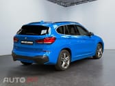 BMW X1 xDrive25e M Sport