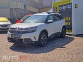 Citroen C5 Aircross 1.2 PureTech Shine