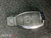 Mercedes-Benz V 220 d Longo Avantgarde Aut.