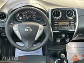 Nissan Note 1.2 Acenta