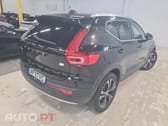 Volvo XC40 1.5 T5 PHEV Inscription