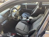 Mazda 6 SW MZR-CD 2.0 Comfort