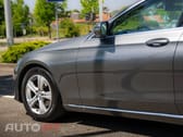 Mercedes-Benz E 220 d Avantgarde+
