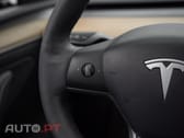 Tesla Model Y Long Range Tração Integral