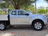 Isuzu D-Max 1.9 Ddi CS 4WD L Work CM
