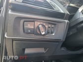 BMW 116 d EDynamics Line Sport