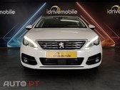 Peugeot 308 SW 1.5 BlueHDi Allure EAT8