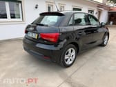Audi A1 1.6TDI 115 CV