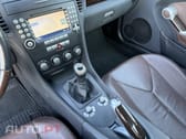 Mercedes-Benz SLK 200 Kompressor