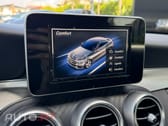Mercedes-Benz C 250 d Aut.