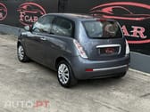 Lancia Ypsilon 1.2 Argento