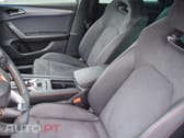 Cupra Leon ST 1.5 e-Hybrid VZ DSG