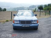 Mercedes-Benz S 350 TD