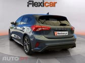 Ford Focus 1.0 EcoBoost MHEV ST-Line