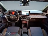 Renault 5 EV40 techno 120cv autonomia urban