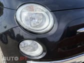 Fiat 500C 1.2 Lounge