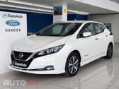 Nissan Leaf N-Connecta