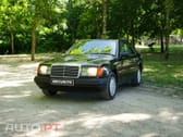 Mercedes-Benz 230 CE w124