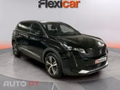 Peugeot 5008 1.5 BlueHDi GT Line EAT8