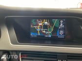 Audi A4 Avant 2.0 TDI Multitronic Exclusive
