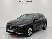 Mercedes-Benz EQA 250+ Progressive