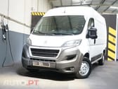 Peugeot Boxer 2.0 BlueHDi 330 L2H2