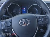 Toyota Auris 1.4 D-4D Exclusive