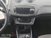 Seat Ibiza 1.6 TDi Copa Plus DPF