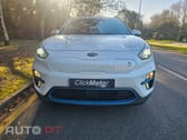 Kia Niro 64kWh