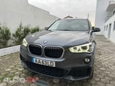 BMW X1 18d Xdrive - Msport Line
