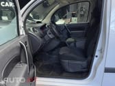 Renault Kangoo Z.E.