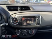 Toyota Yaris 1.4 D-4D Sport +P.Tec. +P.Lu.+TSS