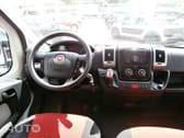 Fiat Ducato Maxi 2.3 M-Jet  Auto 7L C/Báscula