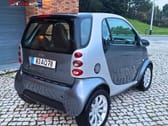 Smart ForTwo Passion 61