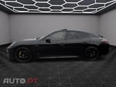 Porsche Panamera 3.0 V6
