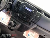 Opel Vivaro COMBI 1.6 CDTI L1H1 APENAS 28.000KMS