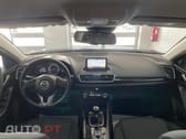 Mazda 3 1.5 Sky-D Evolve HS Navi