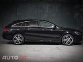 Mercedes-Benz CLA 180 1.5