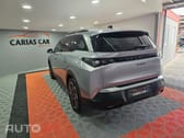 Peugeot 5008 1.2 Hybrid Allure e-DCS6