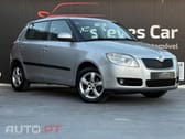 Skoda Fabia 1.4 TDi Active