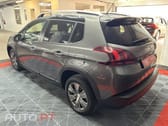 Peugeot 2008 1.2 PureTech Style