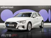 Audi A3 Sportback 40 TFSIe Advanced