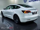 Tesla Model 3 Long-Range Dual Motor AWD