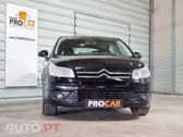 Citroen C4 1.6 HDi SX