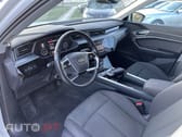Audi E-Tron 50 quattro