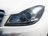 Mercedes-Benz C 250 CDI Avantgarde BE 131g Aut.
