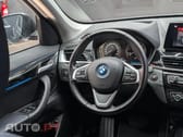 BMW X1 25 e xDrive Line Sport